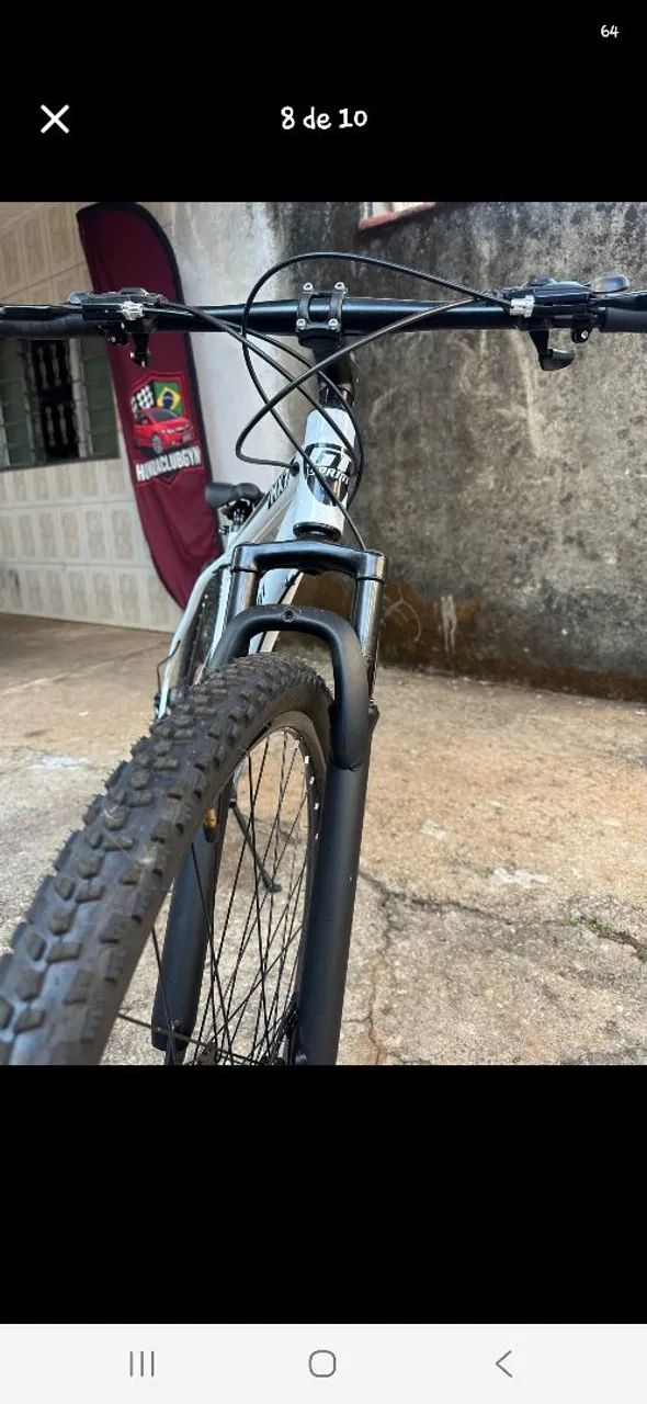 Bicicleta aro 29  - Foto 5