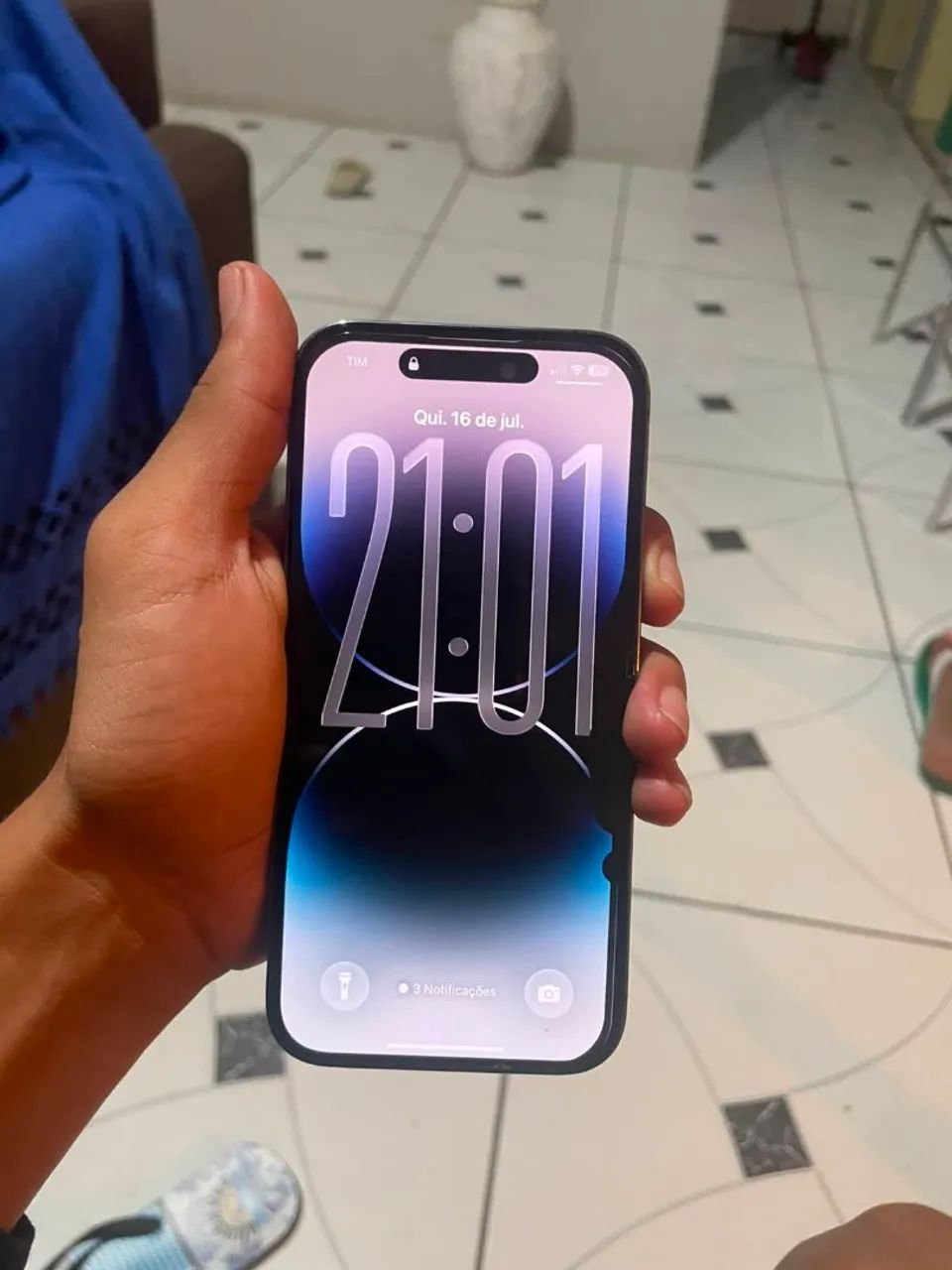 iPhone 14 pro