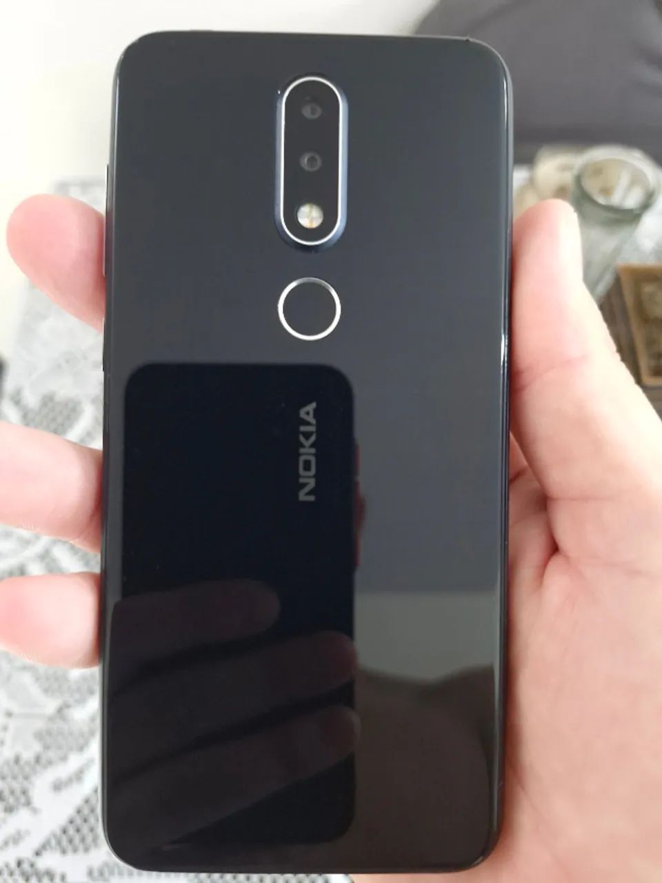 Nokia X6 Plus - Foto 5