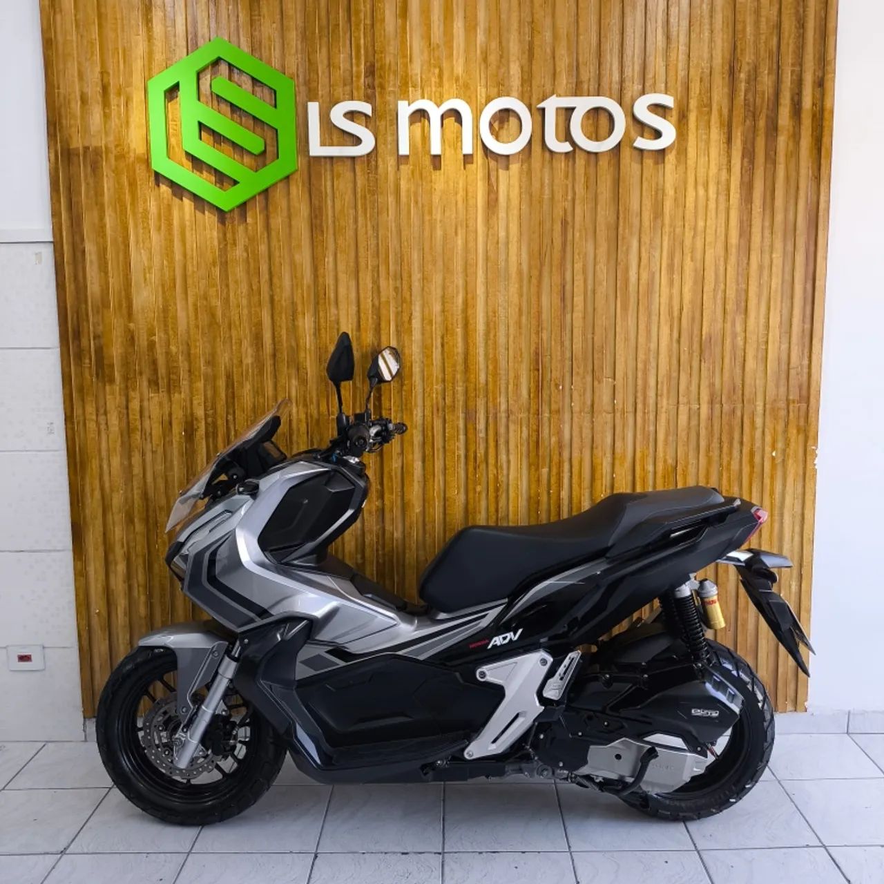 Honda ADV 150 2023 - Foto 2