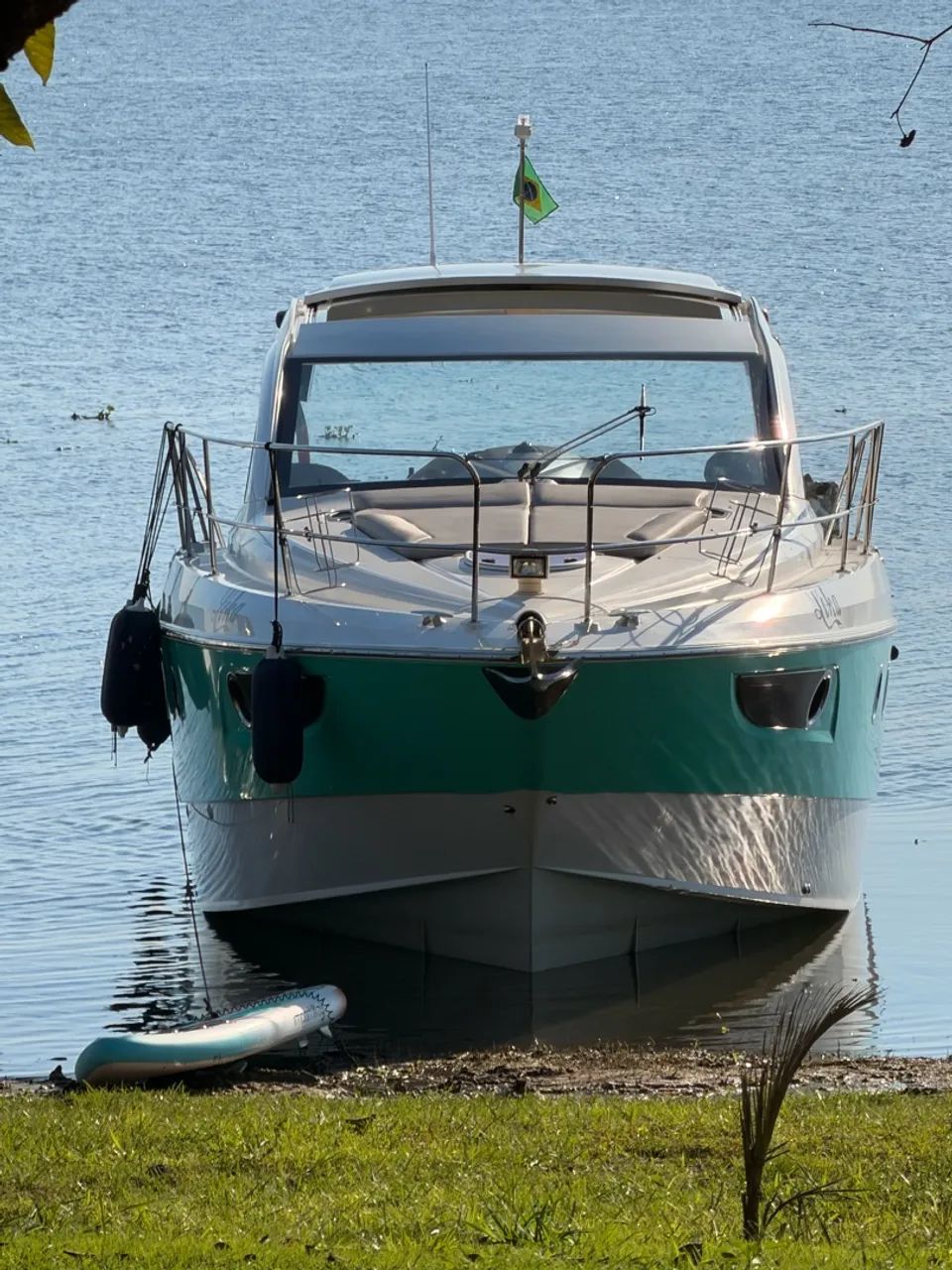 Lancha beneteau - Foto 2