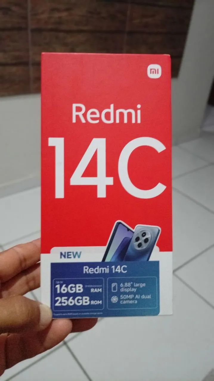 Redimi 14c