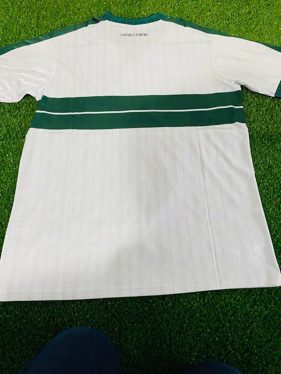 Camisa Coritiba - Foto 4