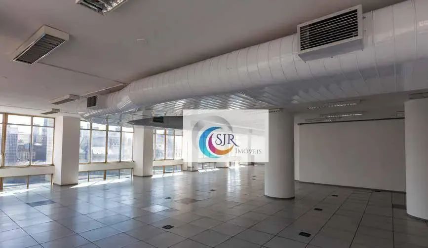 Conjunto para alugar, 570 m² - Centro - São Paulo/SP - Foto 5