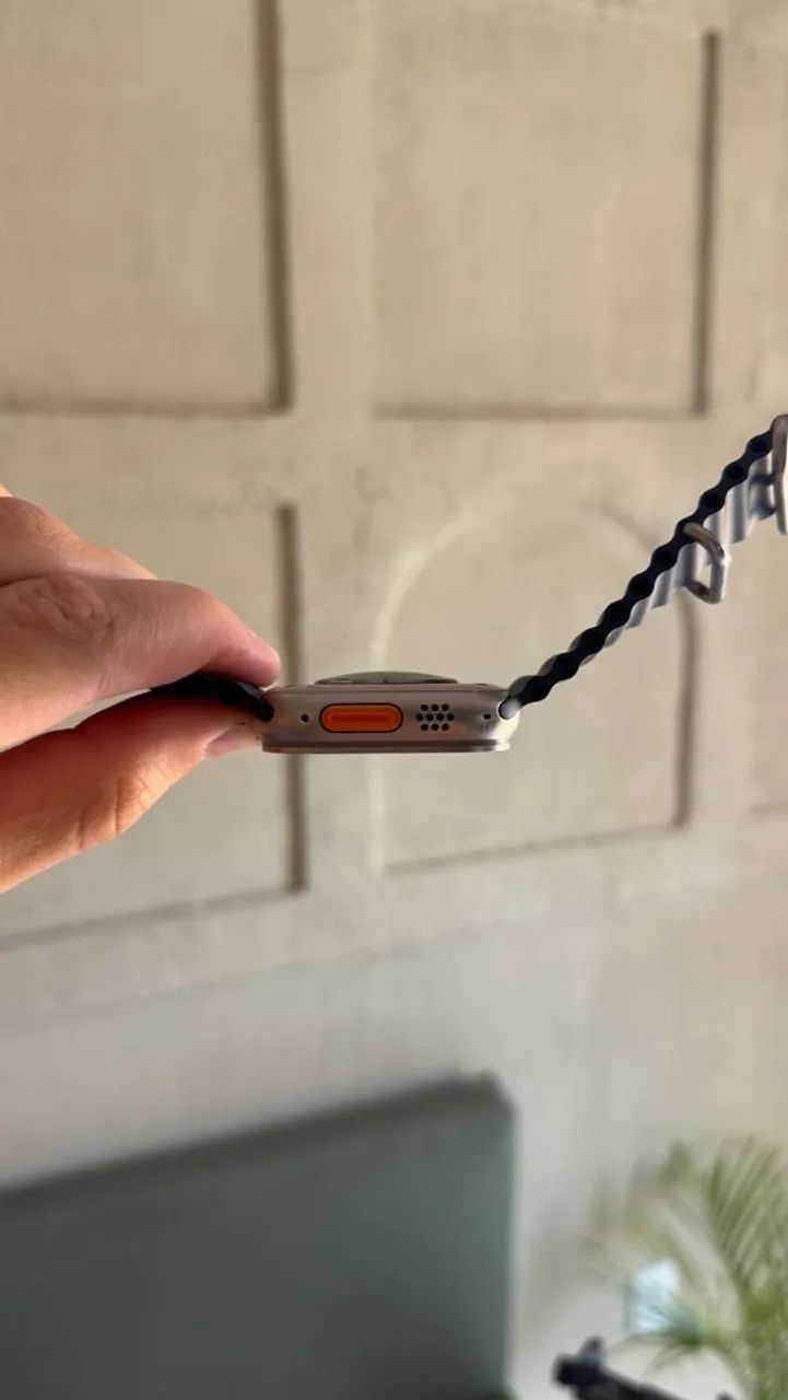 Apple Watch Ultra 2 - Foto 4