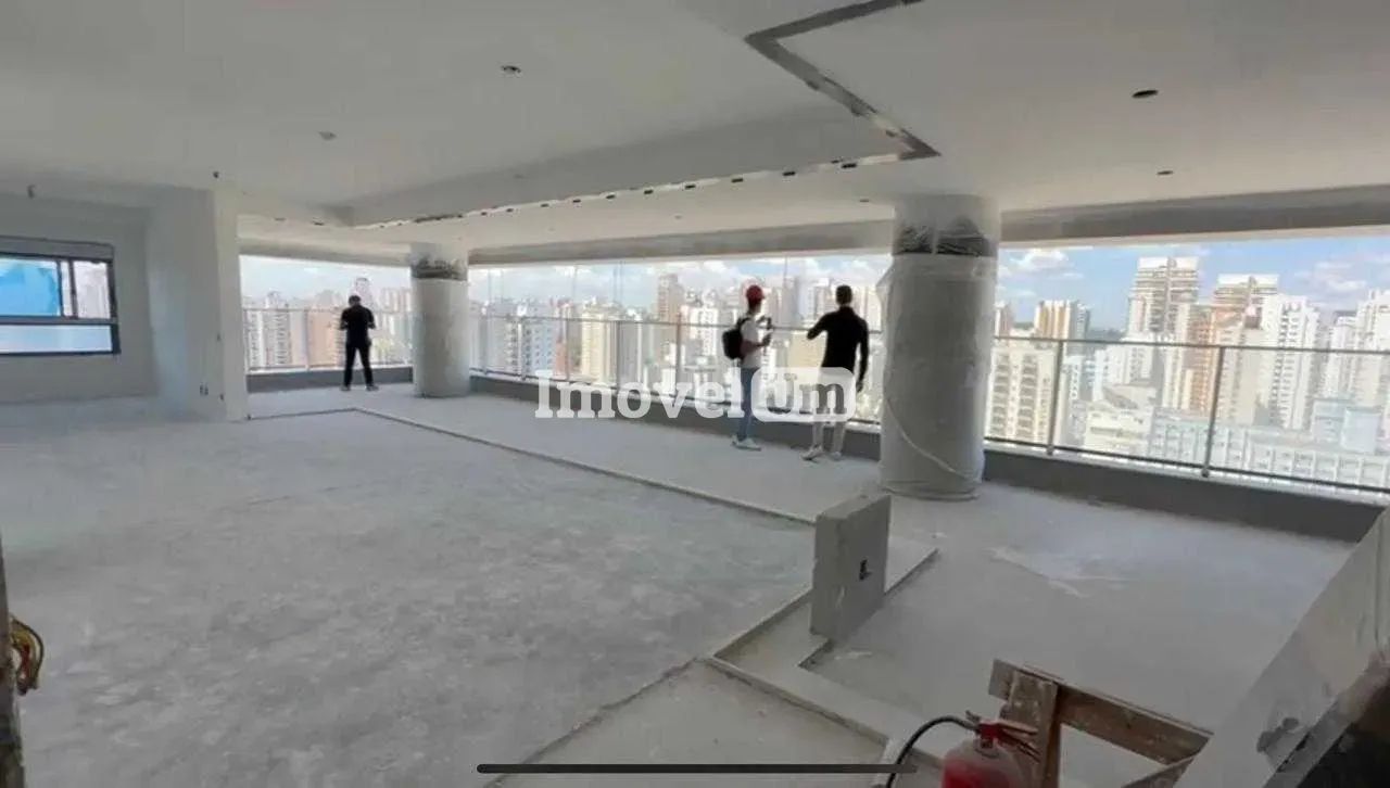 Campo Belo | Apartamento 3 quartos, sendo 3 suites - Foto 3