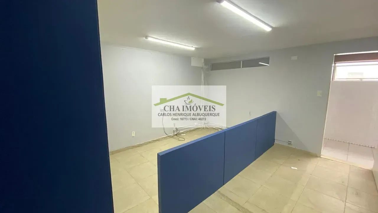 Sala para locação, Boa Viagem, Recife, PE - Foto 3