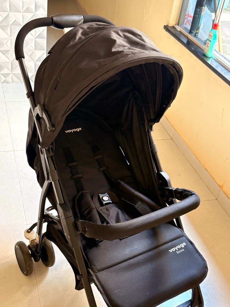 Carrinho para bebê  - Foto 2