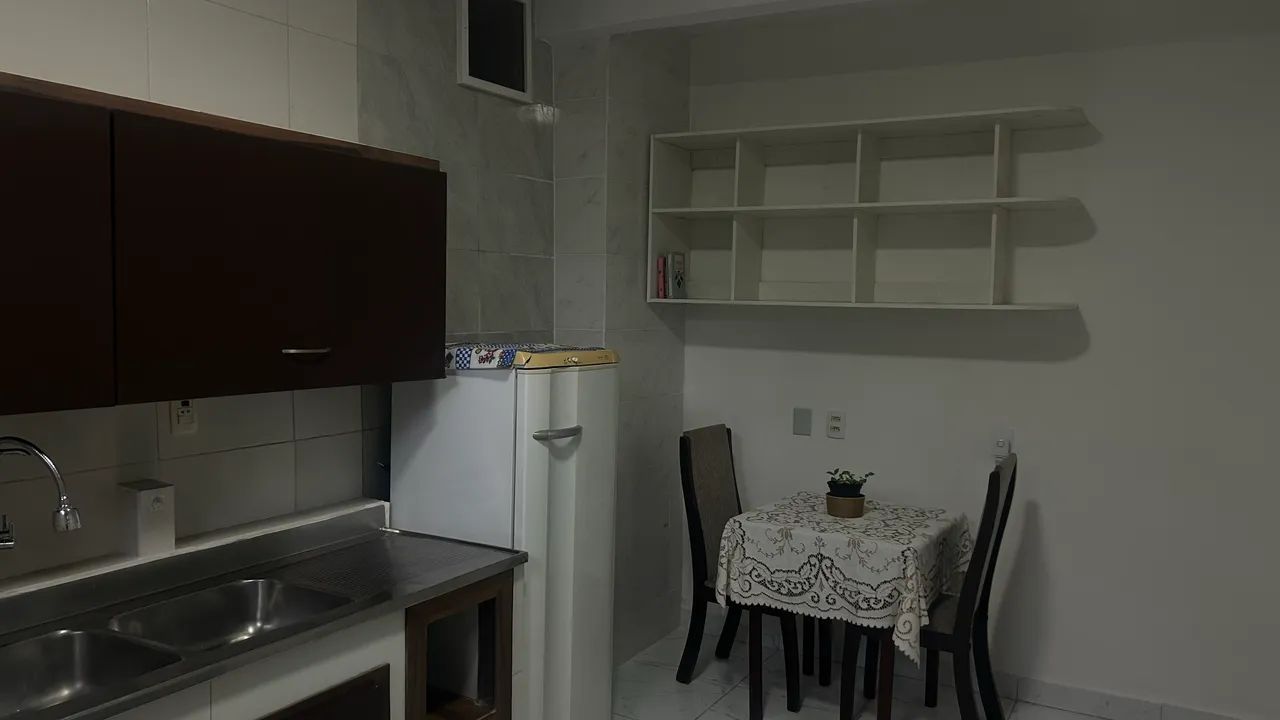 Apartamento mobiliado Rio Tavares   - Foto 5