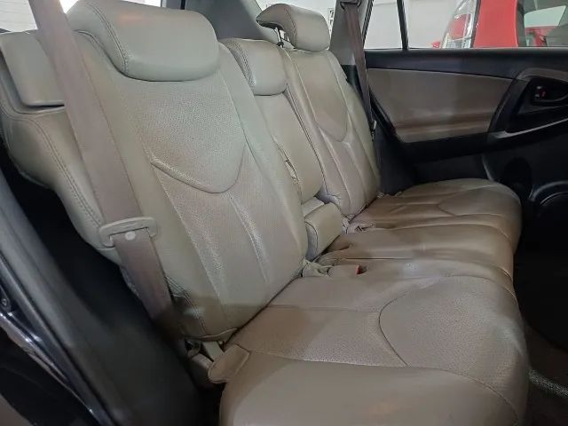 Toyota RAV4 2.0 4x4 16V Aut., foto 5 de 10