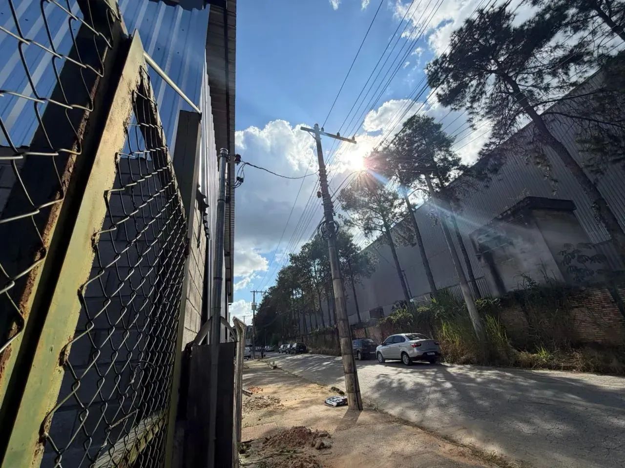 Galpão/Depósito/Armazém para aluguel com 360 metros quadrados - Foto 7