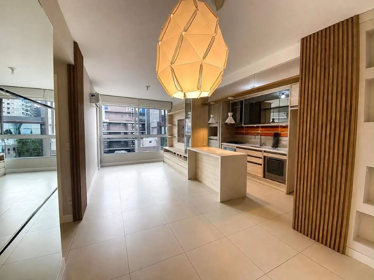 Aluguel | Apartamento 2 quartos (1 suíte) - Foto 3