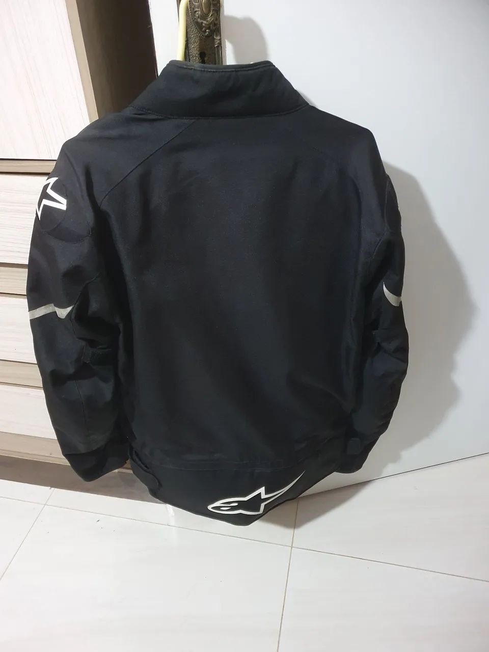 Jaqueta alpinestars alux wp - Foto 2