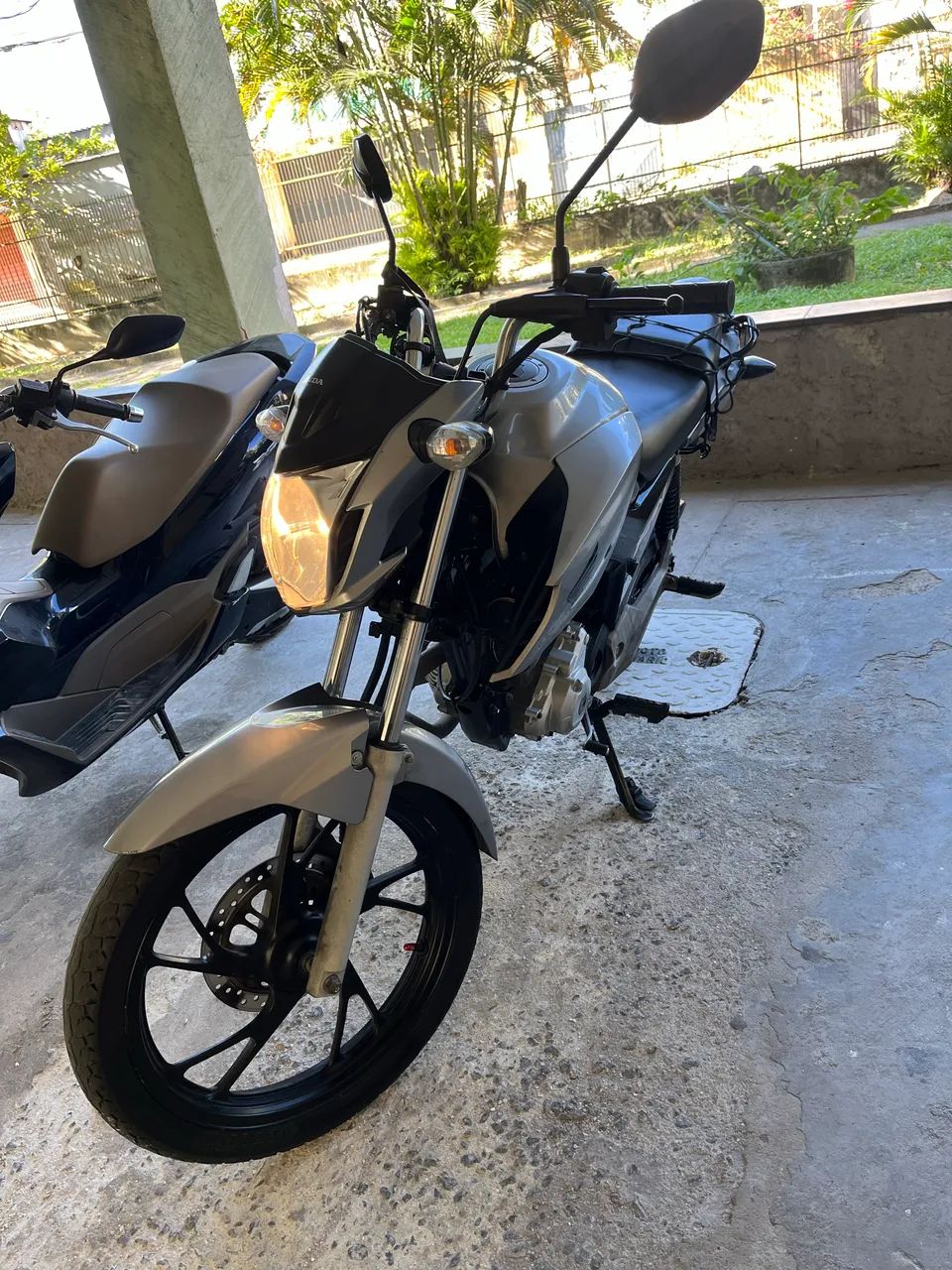 CG Fan 160 Flex - Foto 2