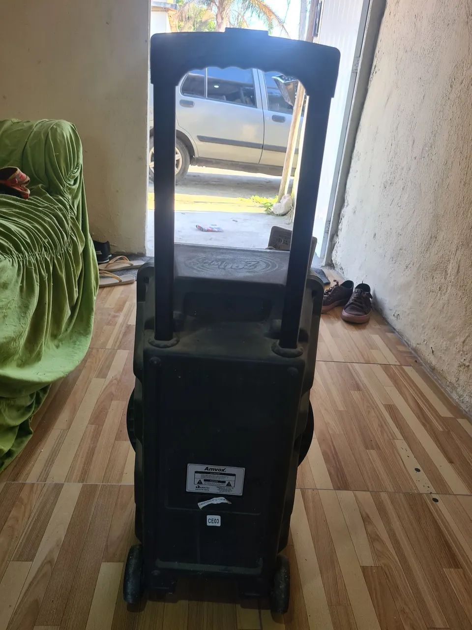 Vendo ou troco  - Foto 2