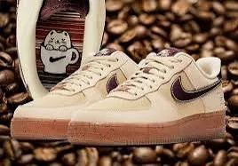 Air force 1 coffee - Foto 5
