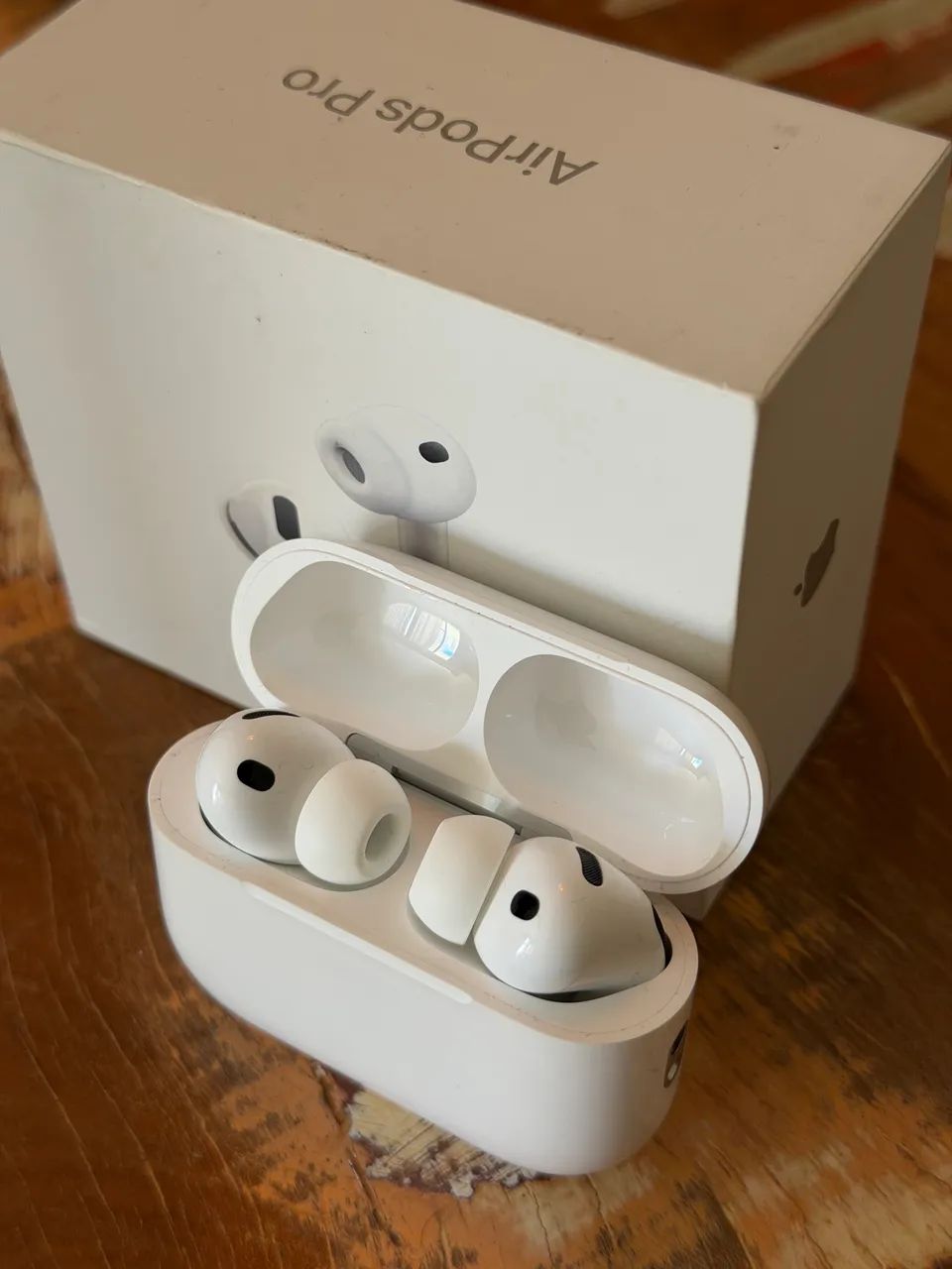 AirPods Pro 3 - Fones de Ouvido - Setor Oeste, Goiânia 1495352163