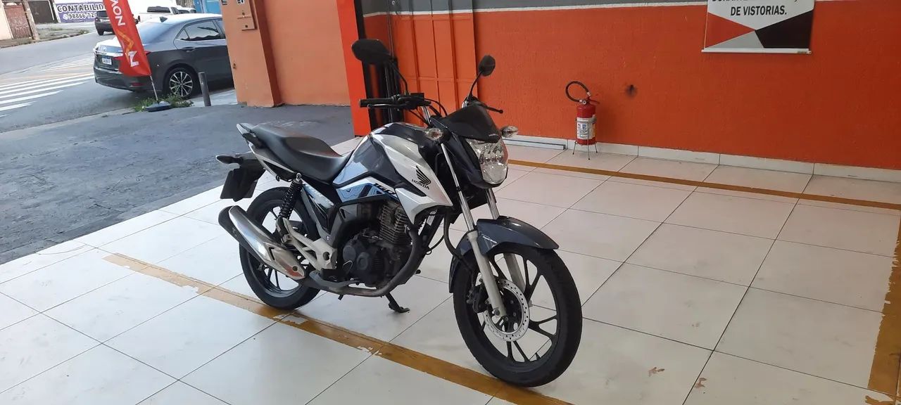  Titan 160. - Foto 5