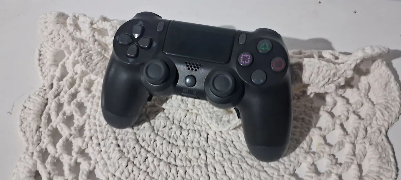 DUALSHOCK 4 TUNADO PADDLES DISCRETOS - Foto 2
