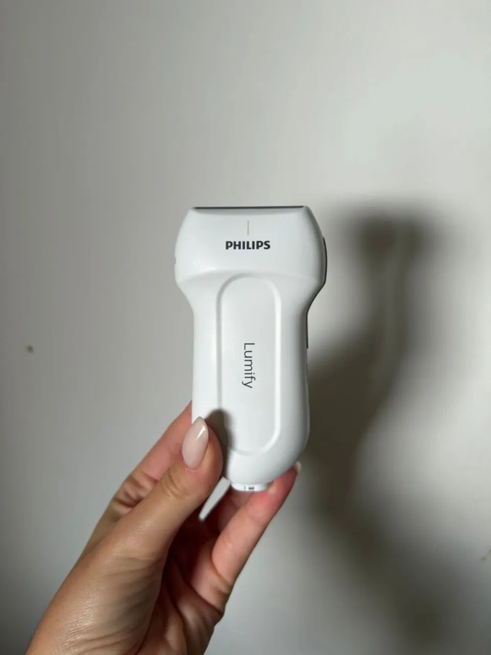 Ultrassom portatil - Lumify Philips - transdutor linear 12-4  - Foto 2