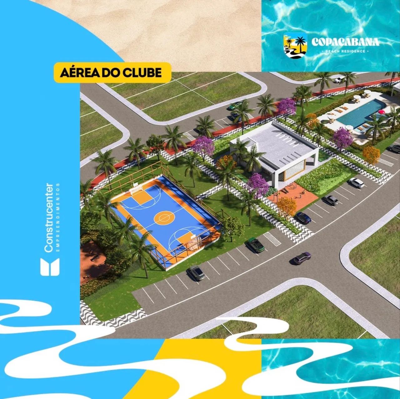 OPORTUNIDADE REPASSE - COPACABANA BEACH - PÉ NA AREIA  - Foto 5