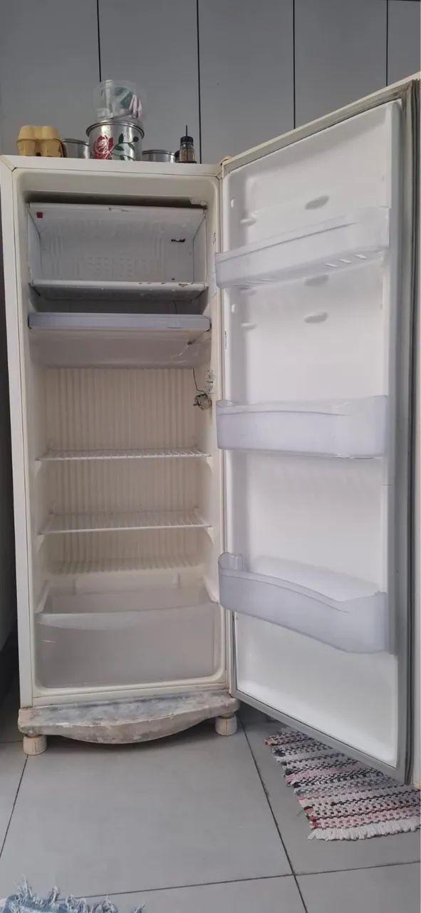 Geladeira  - Foto 2