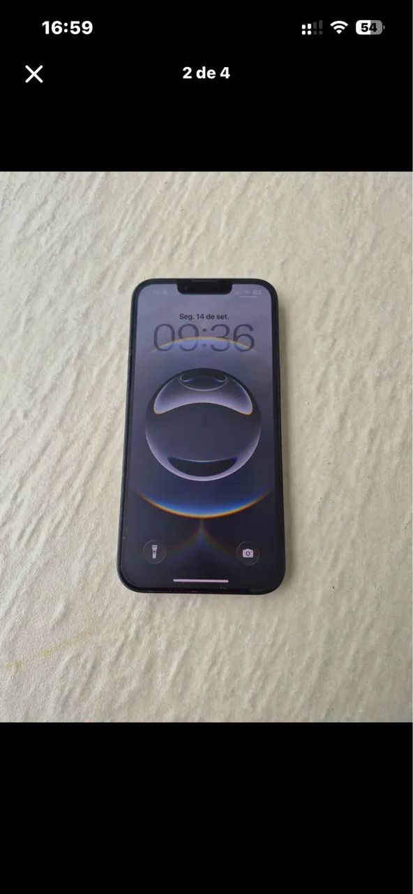 iPhone 16e