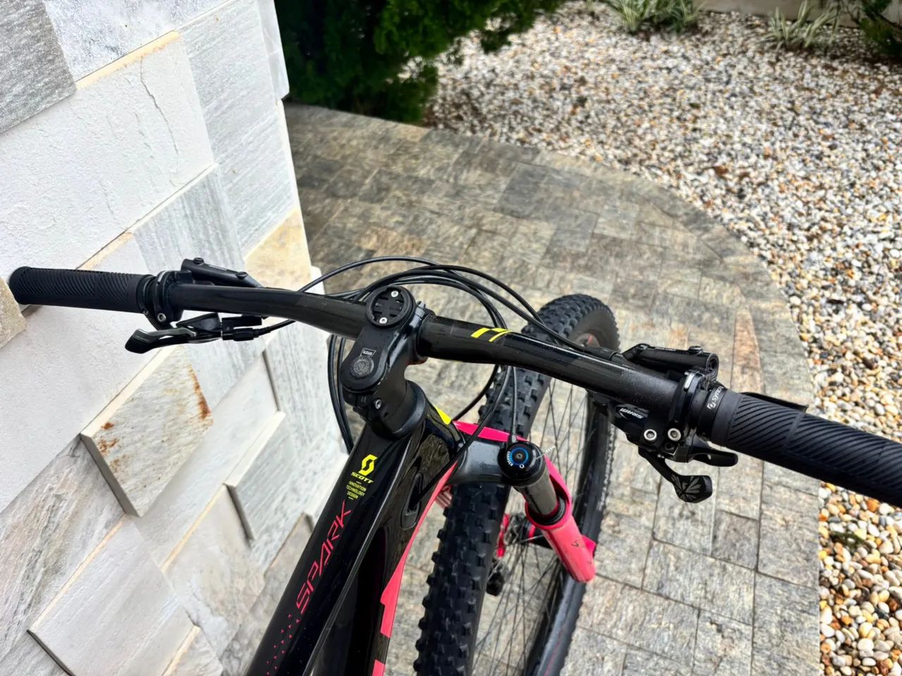  Scott Contessa Spark RC 900 - Foto 3
