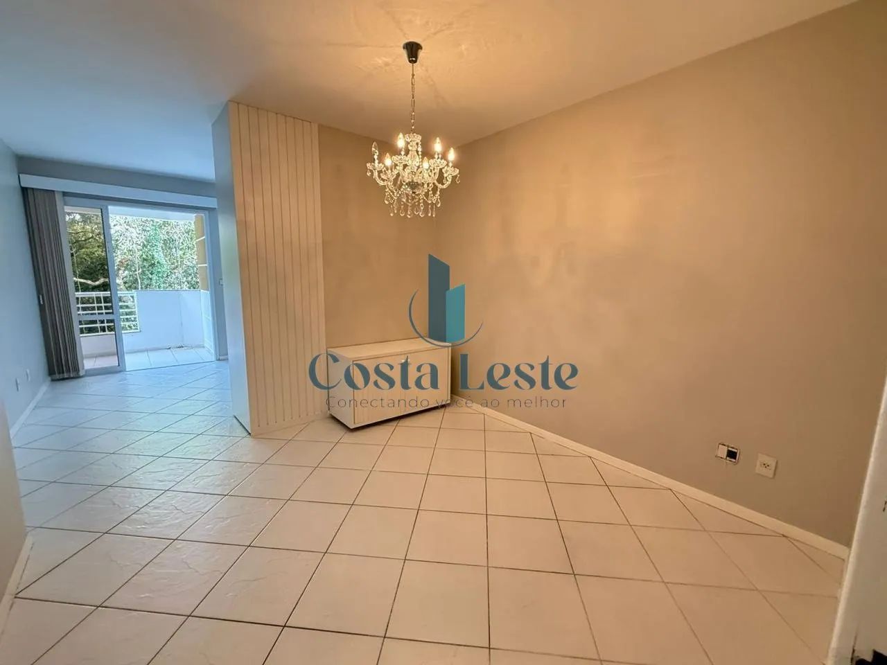 Excelente apartamento de 2 dormitórios no Itacorubi - Foto 2