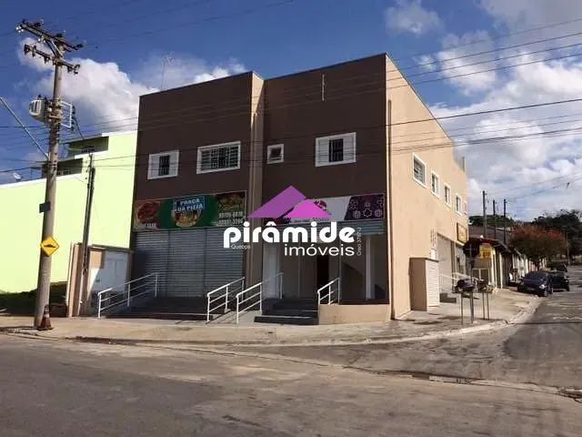 Ponto à venda, 480 m² por R$ 1.750.000,00 - Parque Nova Esperança - São José dos Campos/SP