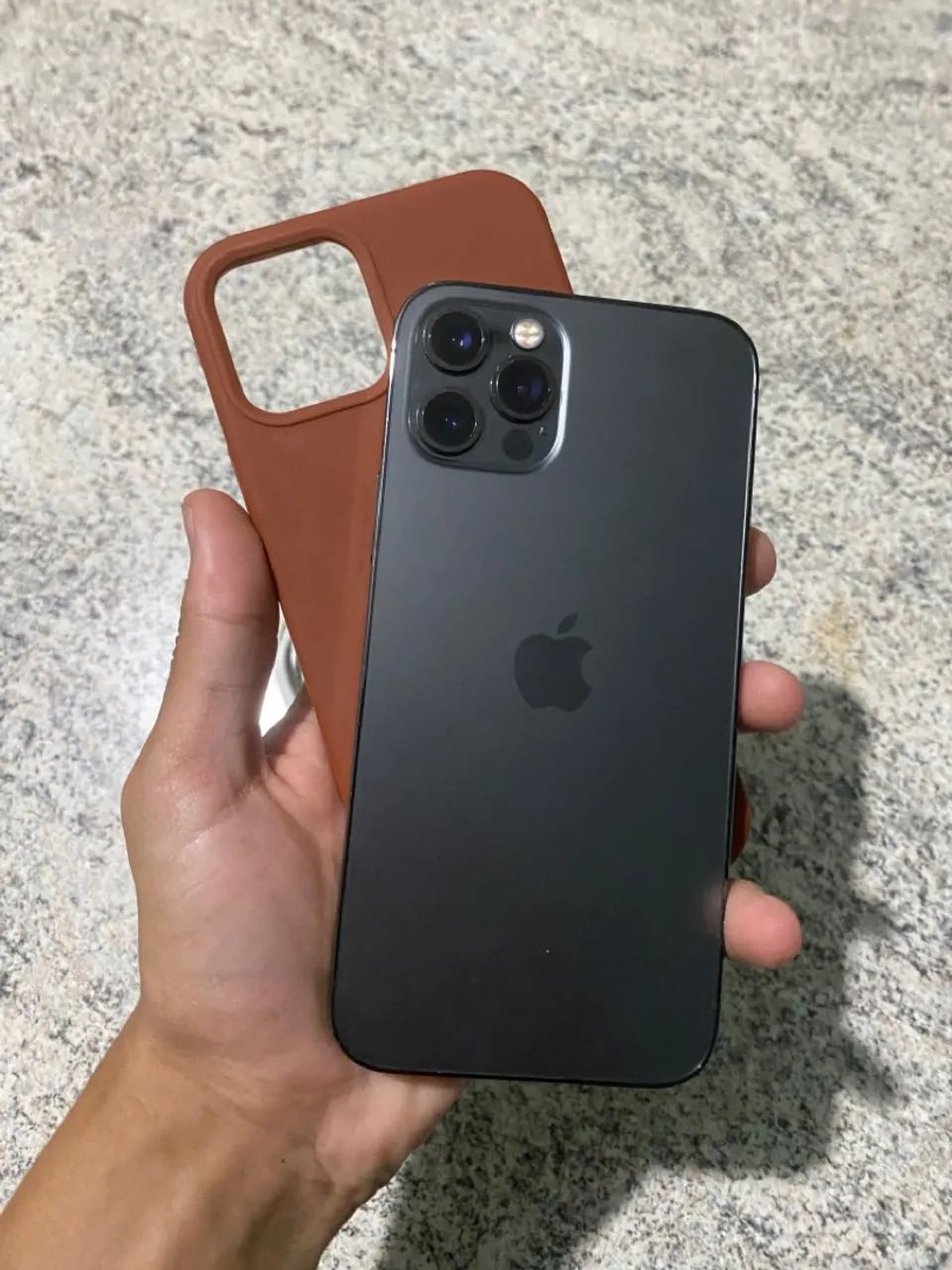 Iphone 12 pro todo original  - Foto 2