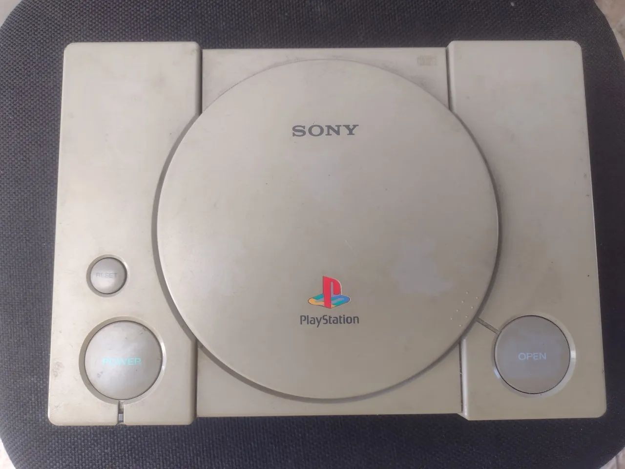 Ps1 EM PERFEITO ESTADO funcionando. - Foto 2