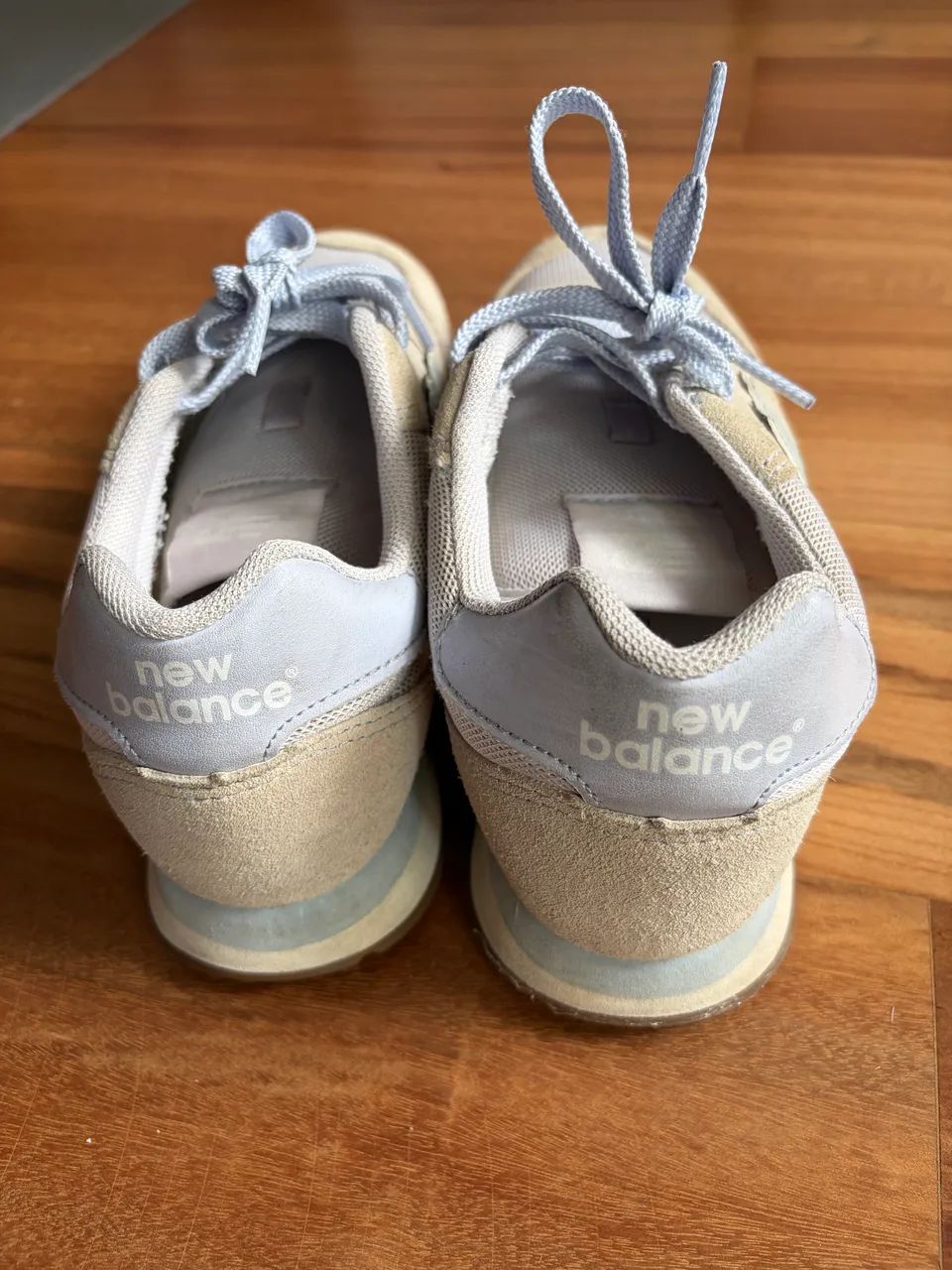 New balance 500 - Foto 2
