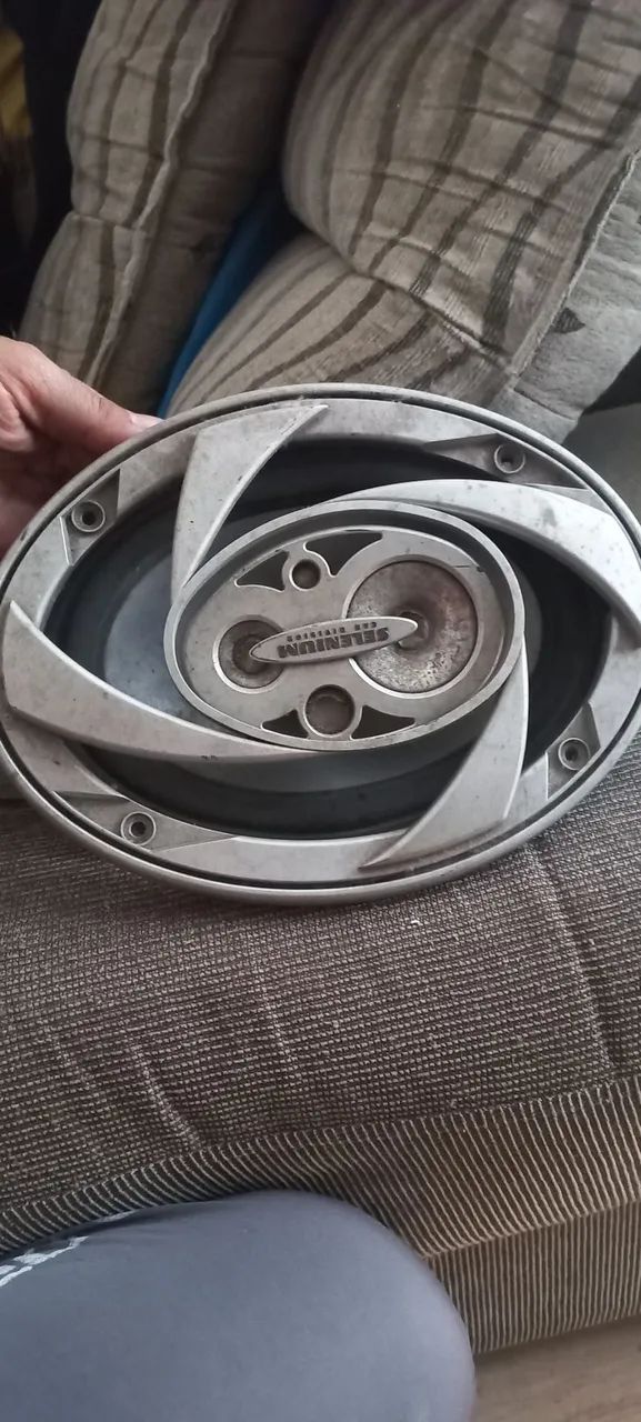 Kit audio - Foto 4