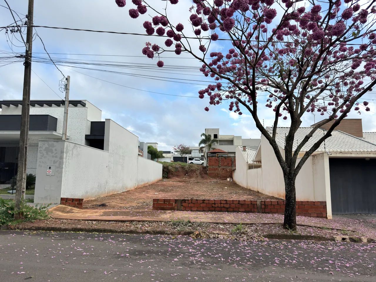 TERRENO À VENDA - RESIDENCIAL ATLÂNTICO V  - Foto 2
