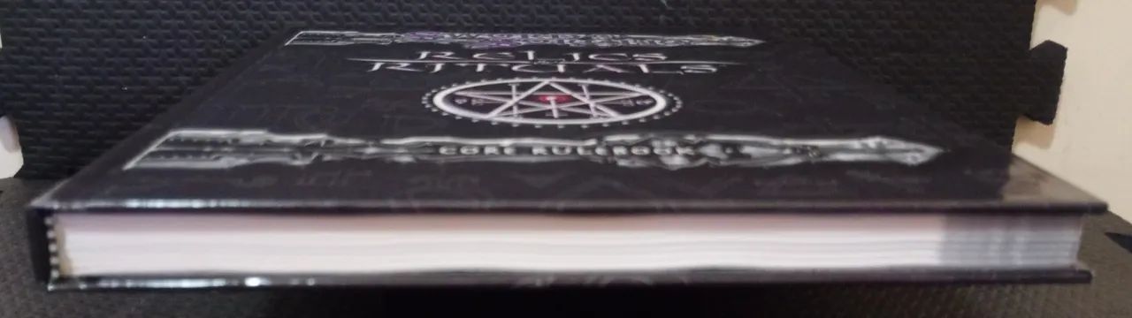 RPG - Sword & Sorcery - Relics & Rituals - Foto 3