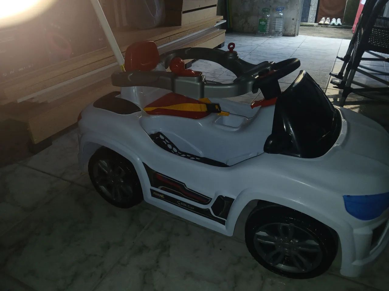 Carro de passeio - Foto 2
