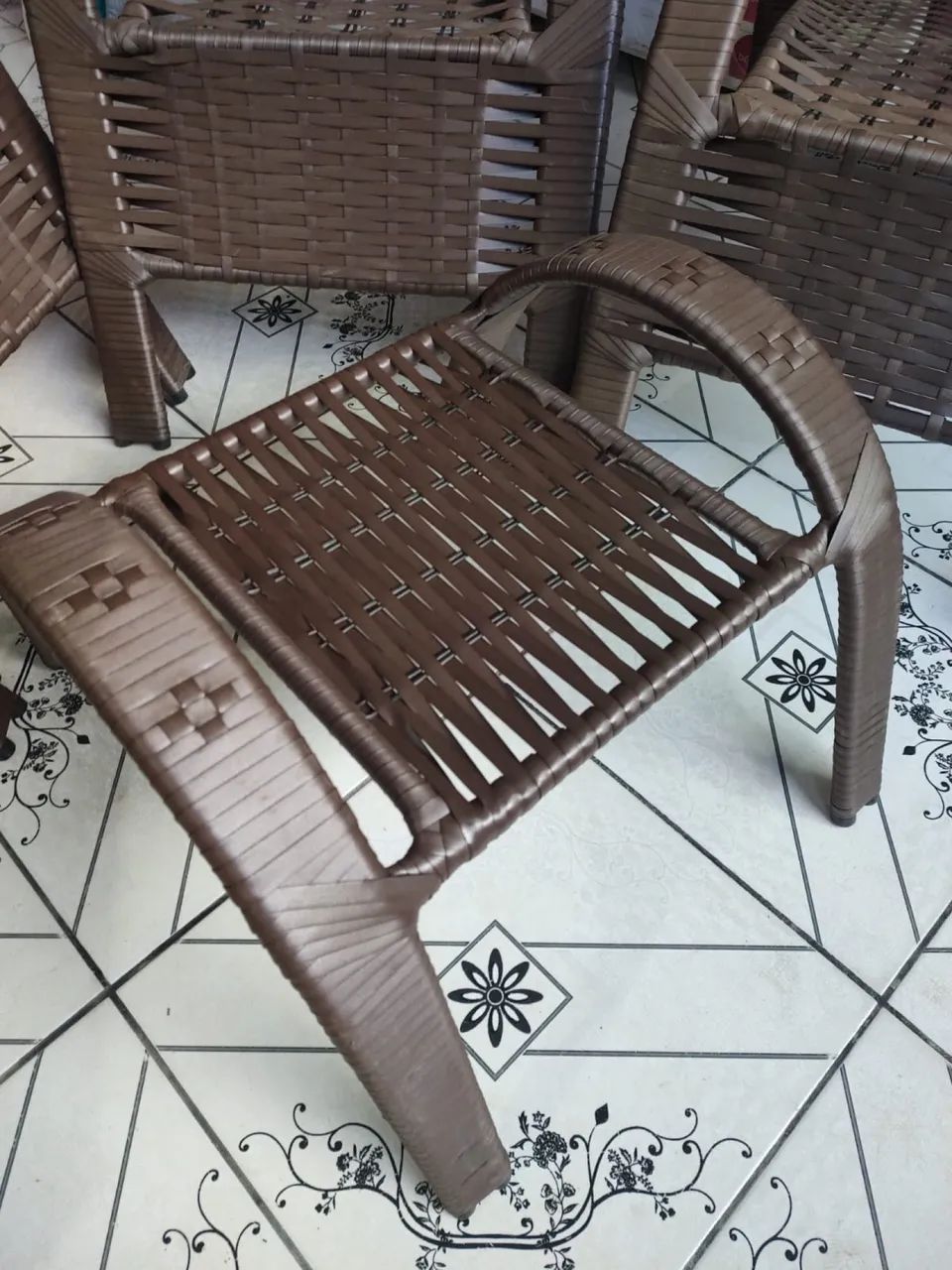 Cadeiras - Foto 2