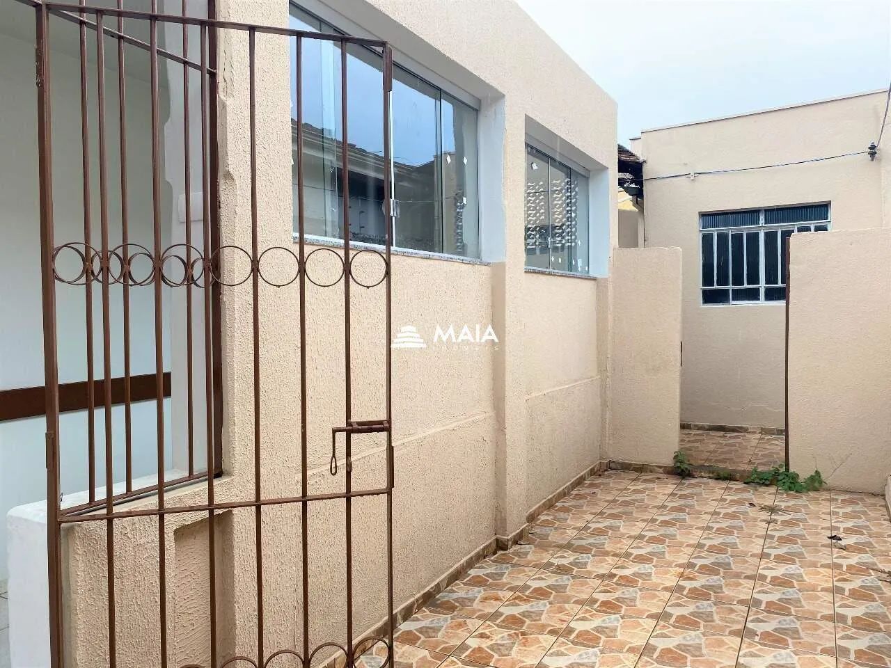 Casa para alugar no bairro Fabrício - Foto 2