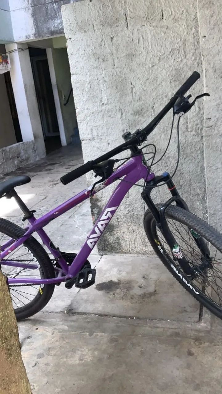 Bike aro 29 - Foto 3