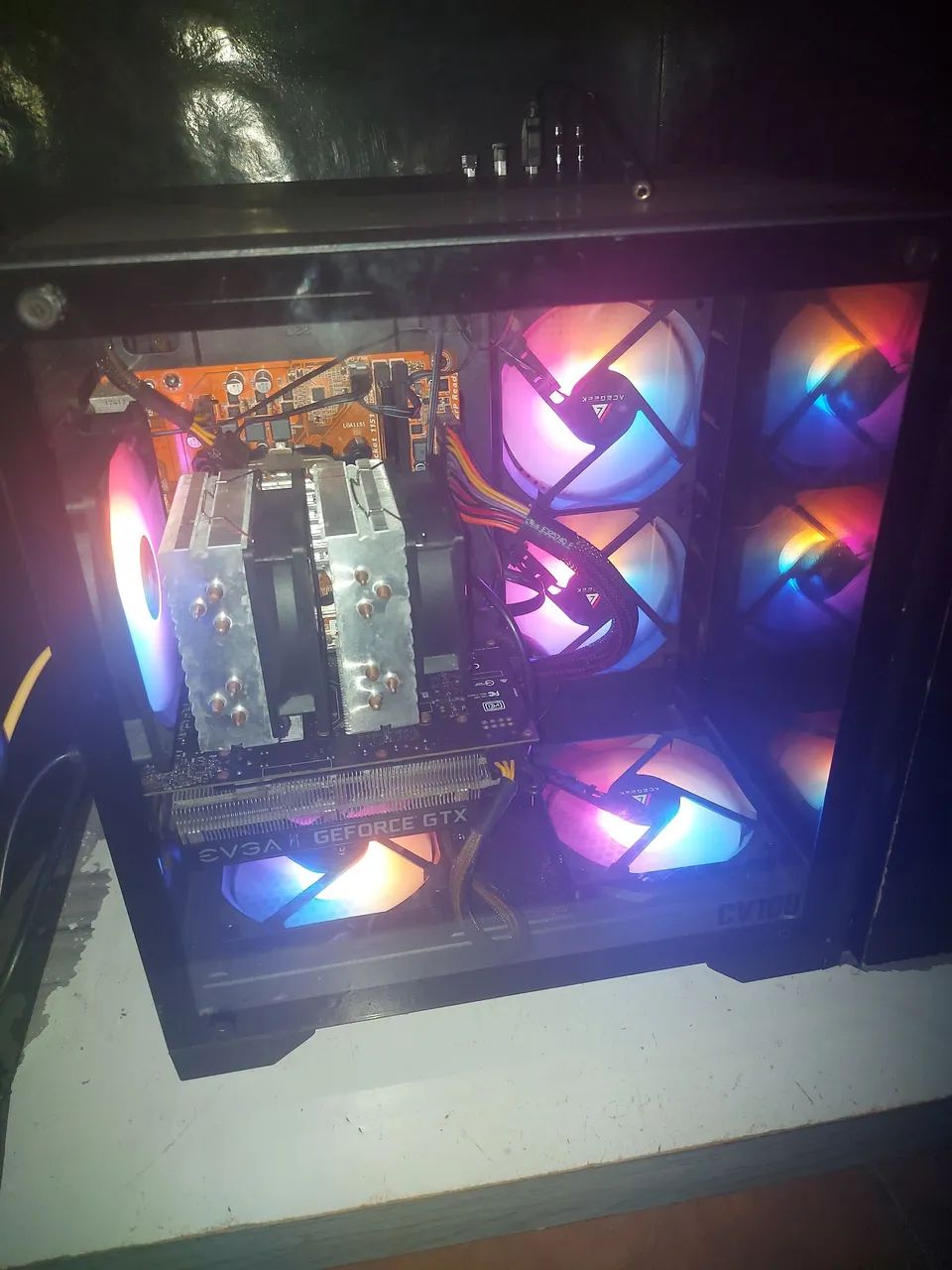 Pc gamer completo  - Foto 3