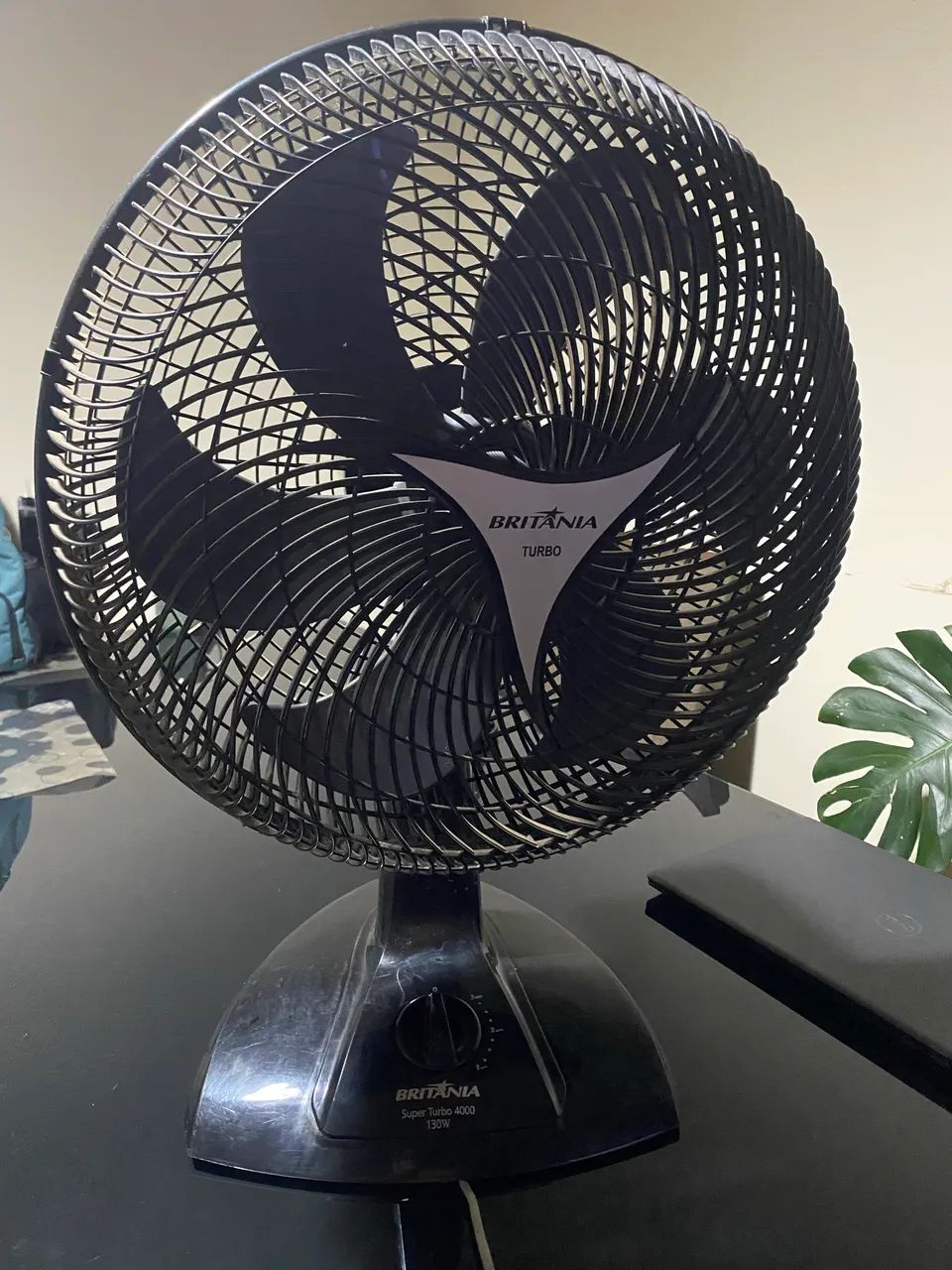 Ventilador Britânia 