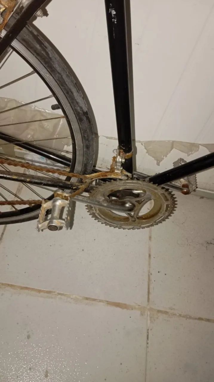 Bicicleta  - Foto 2