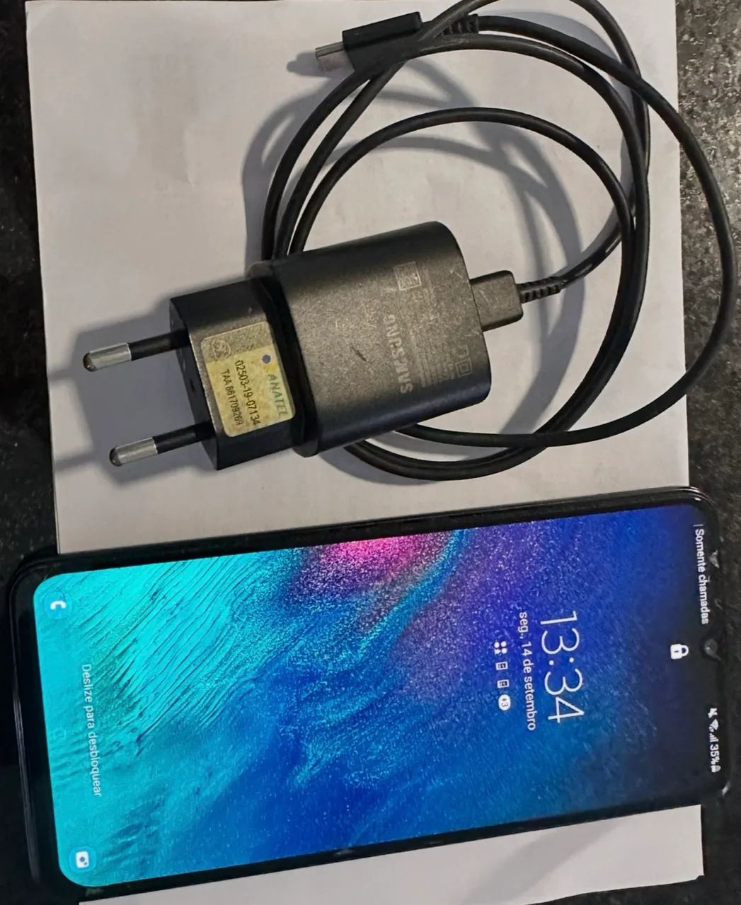 SAMSUNG GALAXY A70 - Foto 5