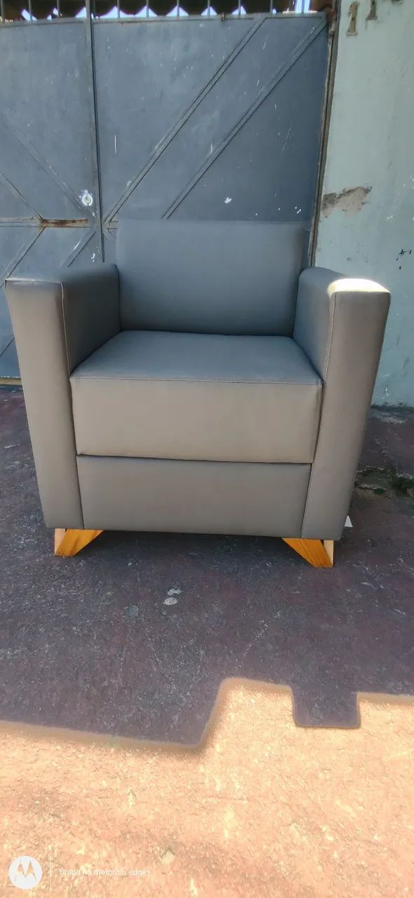 Duas poltronas