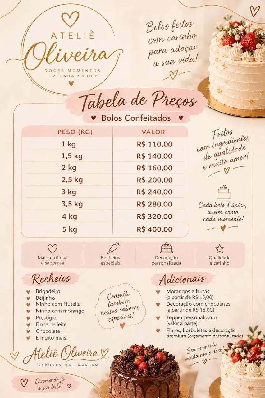 KIT FESTAS