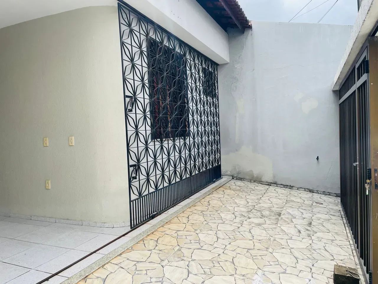 Casa Plana Jóquei Clube - Foto 3
