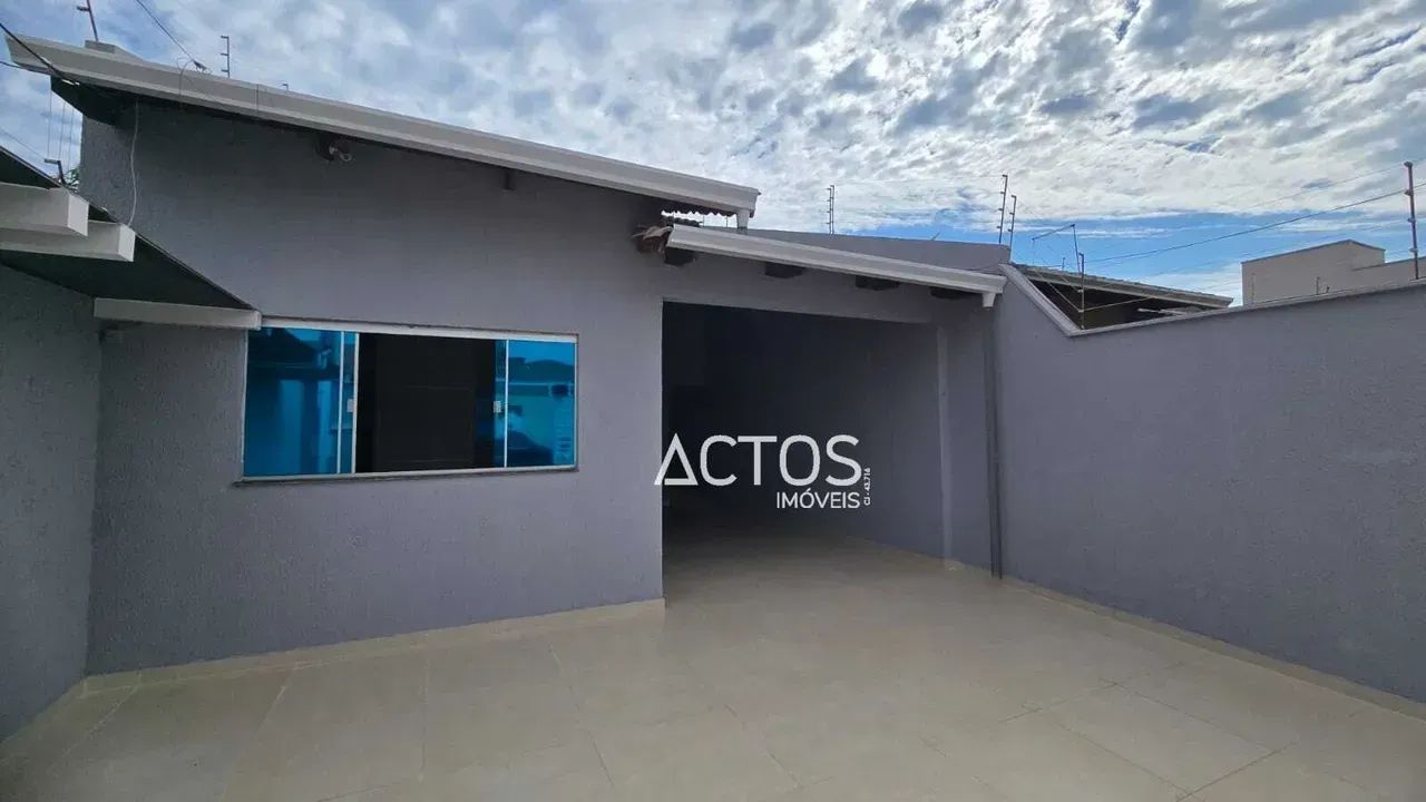 Casa a venda Jardim Mariliza - Foto 4