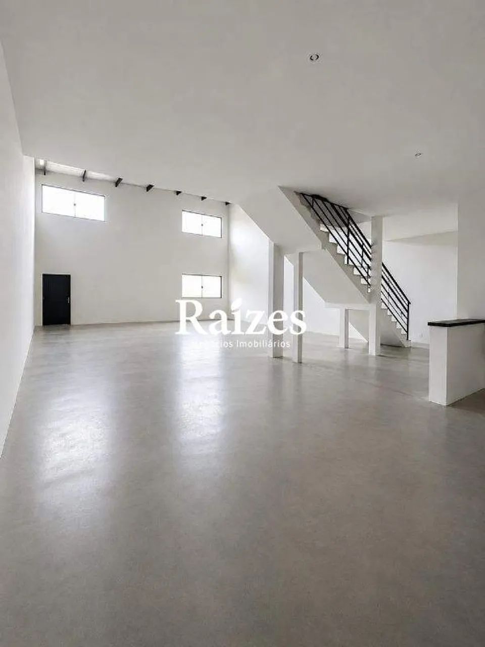 Barracão - Portal do Vale - 150m de área construída - Foto 2