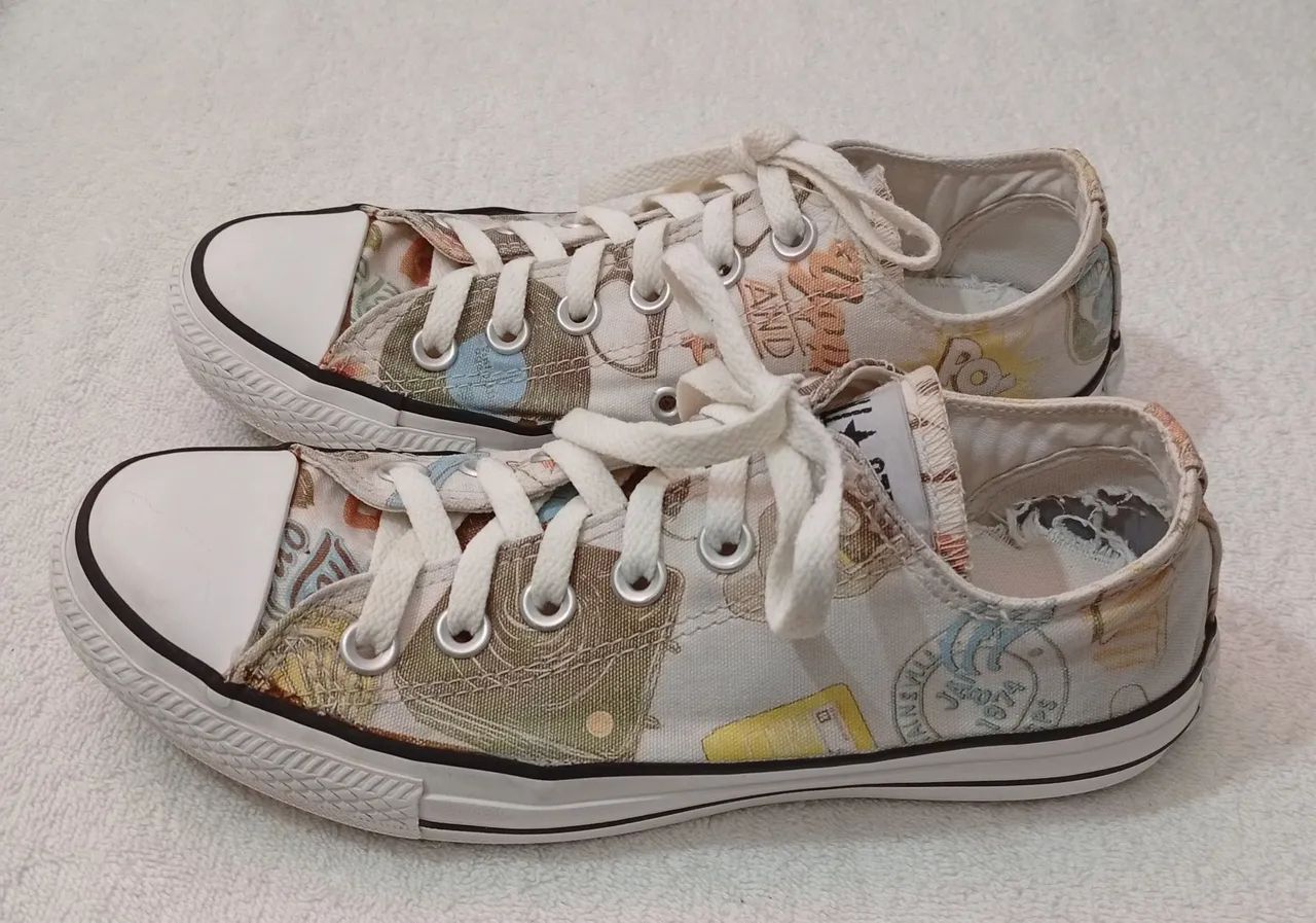 ALL STAR edição especial 
